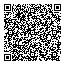 QR-Code mit der Adresse von Frau Hadur