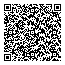 QR-Code mit der Adresse von Frau Stremel