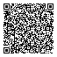 QR-Code mit der Adresse von Frau 