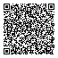 QR-Code mit der Adresse von Frau Schuhose