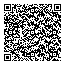 QR-Code mit der Adresse von Frau
