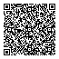 QR-Code mit der Adresse von Frau Kubitza