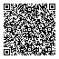 QR-Code mit der Adresse von Frau 