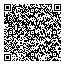 QR-Code mit der Adresse von Frau Meyer