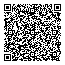 QR-Code mit der Adresse von Frau 
