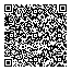 QR-Code mit der Adresse von Frau