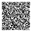 QR-Code mit der Adresse von Frau