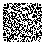 QR-Code mit der Adresse von Frau Klasing
