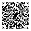 QR-Code mit der Adresse von Frau 