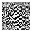 QR-Code mit der Adresse von Frau Mouhib