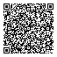 QR-Code mit der Adresse von Frau Kennel