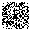 QR-Code mit der Adresse von Frau Gurgel-Gieras