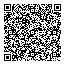 QR-Code mit der Adresse von Frau Merkle