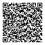 QR-Code mit der Adresse von Frau 