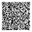 QR-Code mit der Adresse von Frau 