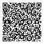 QR-Code mit der Adresse von Frau Eggemann