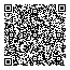 QR-Code mit der Adresse von Frau Abele