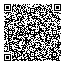 QR-Code mit der Adresse von Frau Glandien
