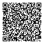 QR-Code mit der Adresse von Frau Zähl