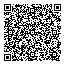 QR-Code mit der Adresse von Frau