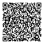 QR-Code mit der Adresse von Frau