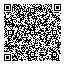 QR-Code mit der Adresse von Frau 