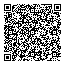 QR-Code mit der Adresse von Frau Bundle