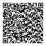 QR-Code mit der Adresse von Frau 