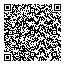 QR-Code mit der Adresse von Frau 