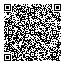 QR-Code mit der Adresse von Frau 