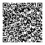 QR-Code mit der Adresse von Frau 