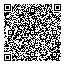 QR-Code mit der Adresse von Frau Mirmasoudi