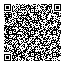 QR-Code mit der Adresse von Frau Sagner