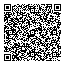 QR-Code mit der Adresse von Frau 