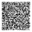 QR-Code mit der Adresse von Frau 