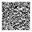 QR-Code mit der Adresse von Frau 