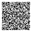 QR-Code mit der Adresse von Frau Zielinska