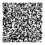 QR-Code mit der Adresse von Frau Goldschmidt