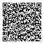 QR-Code mit der Adresse von Frau Bäumler