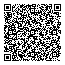 QR-Code mit der Adresse von Frau 