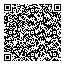 QR-Code mit der Adresse von Frau