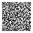 QR-Code mit der Adresse von Frau Klöpping