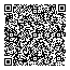 QR-Code mit der Adresse von Frau Ternes