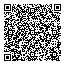 QR-Code mit der Adresse von Frau Unterhalt