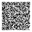 QR-Code mit der Adresse von Frau Zimonczyk
