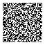 QR-Code mit der Adresse von Frau