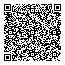 QR-Code mit der Adresse von Frau 
