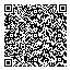 QR-Code mit der Adresse von Frau 