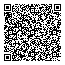 QR-Code mit der Adresse von Frau Hamann