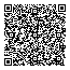 QR-Code mit der Adresse von Frau Becht